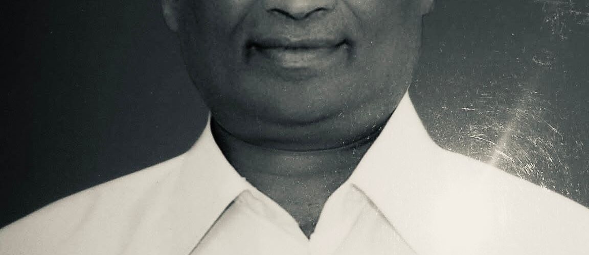 Tharakan pastor