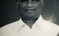 Tharakan pastor